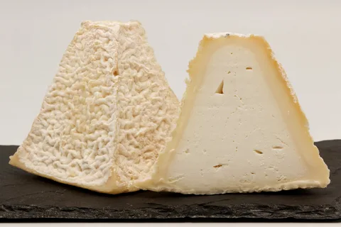 Сыры мягкие Пирамидка Fromage de Louis