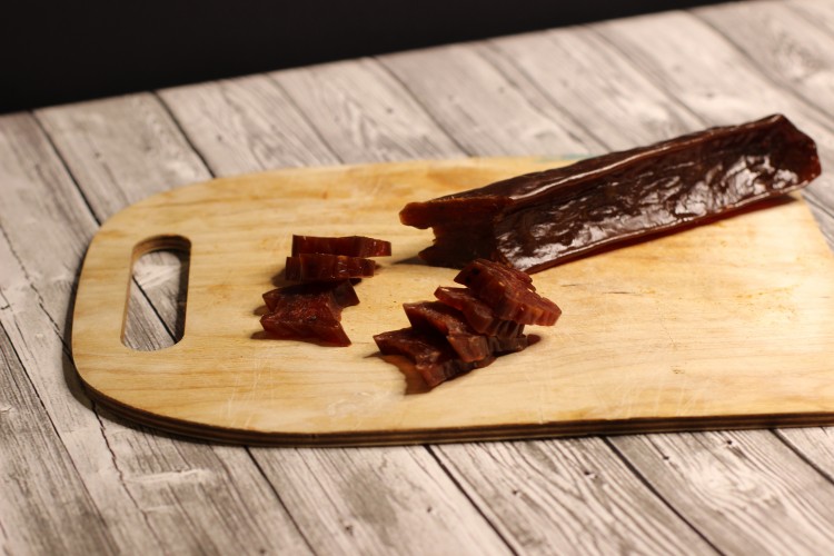 Колбаса Куропатка