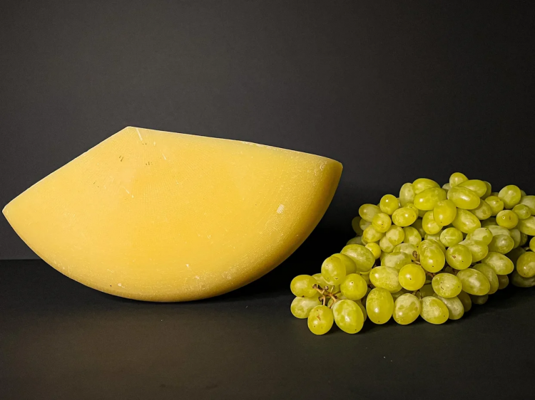 Сыр Купеческий