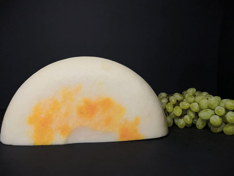 Сыр Козий Шеврет