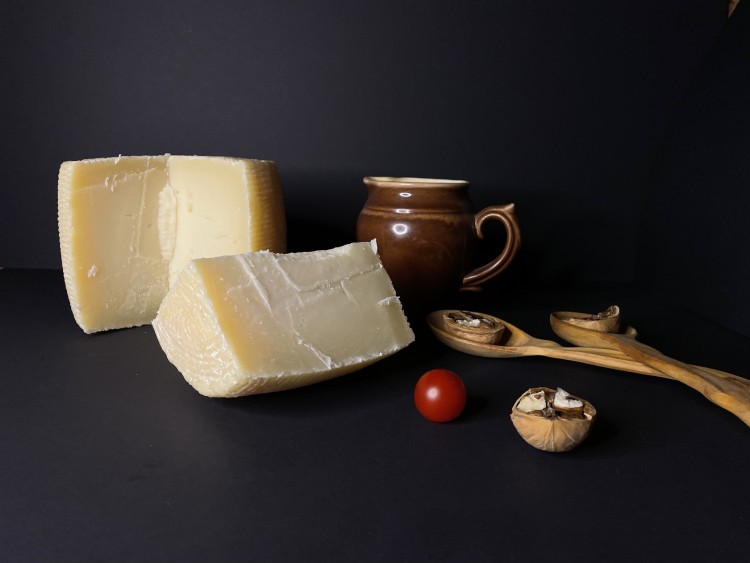 Сыр Канестрато