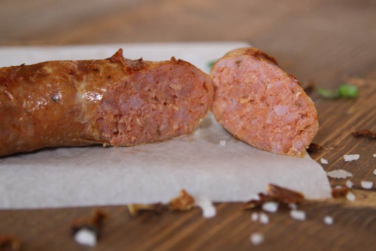 Колбаски Чоризо