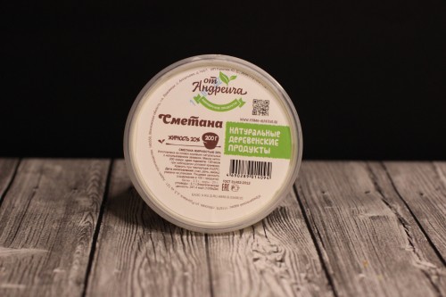 Сметана