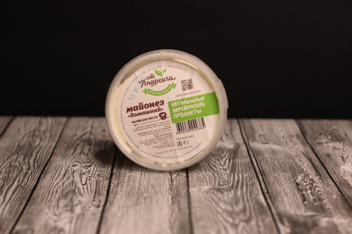 Майонез