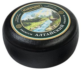 Сыр Алтайский Премиум