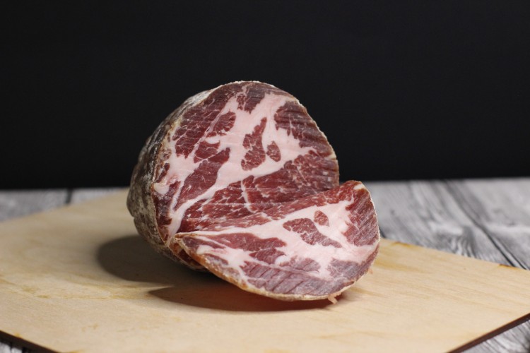 Шейка свиная Копа