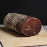 Сыровяленая говядина