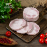 Ветчина вареная из индейки