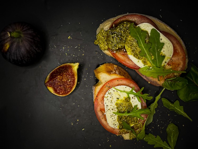 Сыр Моцарелла