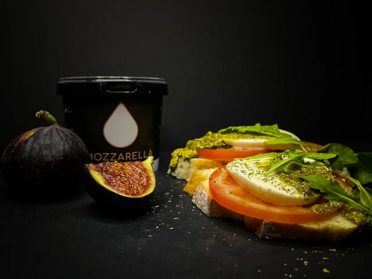 Сыр Моцарелла