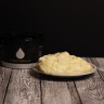 Сыр Страчателла