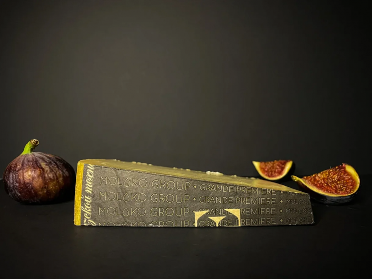 Сыр Гранд Премьер