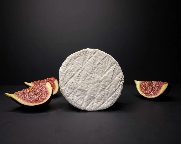 Сыр Камамбер