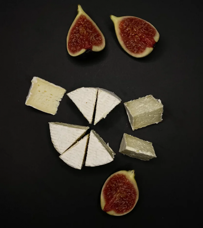 Сыр Камамбер