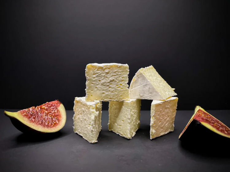 Сыр Камамбер