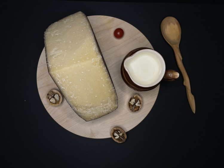 Сыр Альпийский цветок