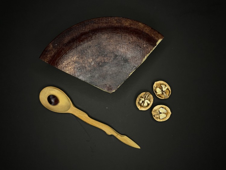 Сыр Альпийский цветок