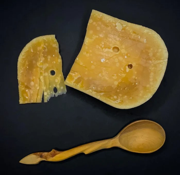 Сыр итальянский румер