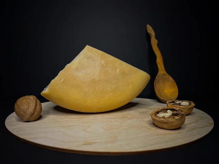 Сыр Примадонна