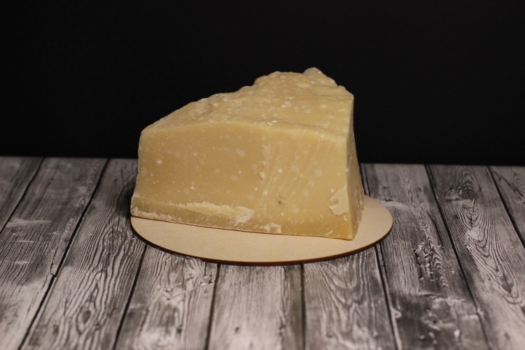 Сыр Пармиджано Реджано