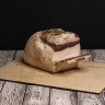 Сало солёное Украины и Рязани домашнее