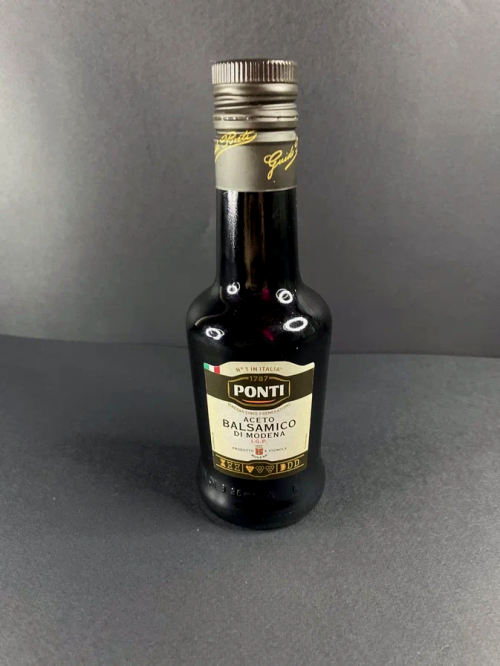 Уксус бальзамический Ponti