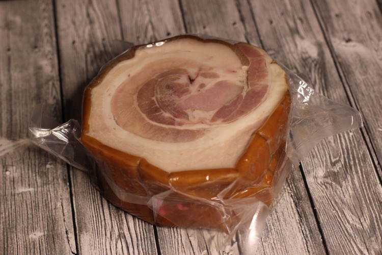 Панчетта по итальянскому рецепту