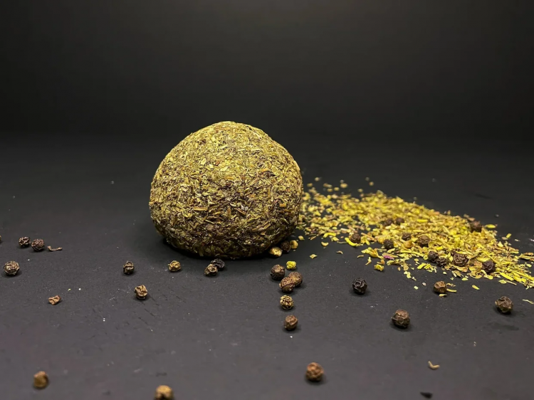 Сыр Белпер Кнолле