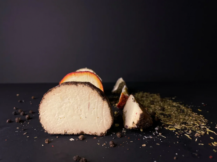 Сыр Белпер Кнолле