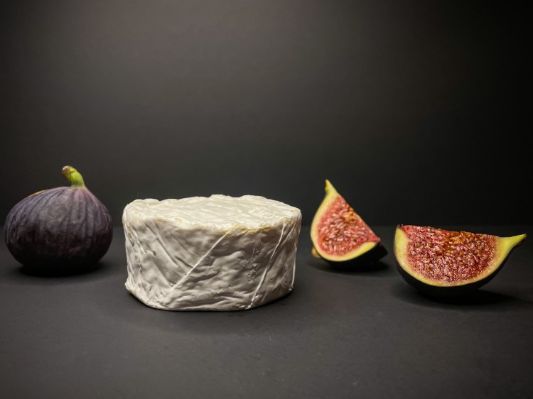 Сыр Брилья-Саварен