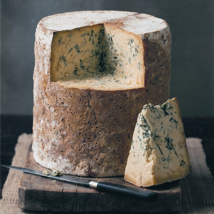 Сыр Стилтон Fromagelle