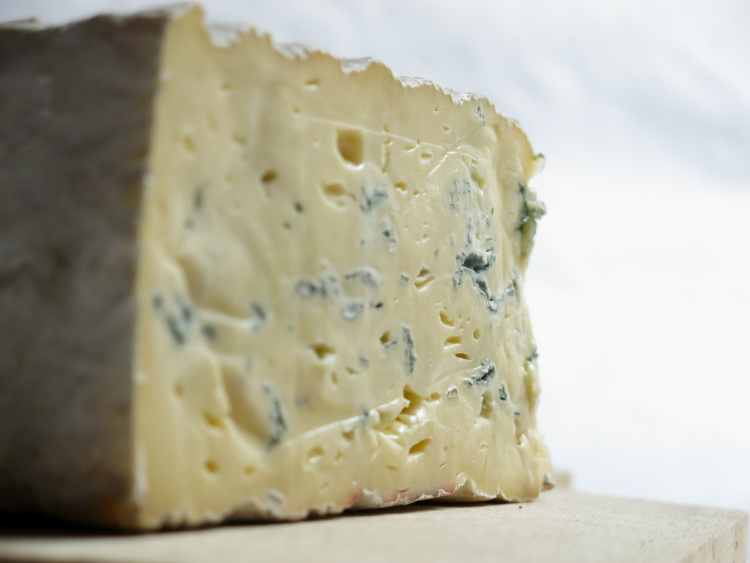 Сыр Симмер Блё