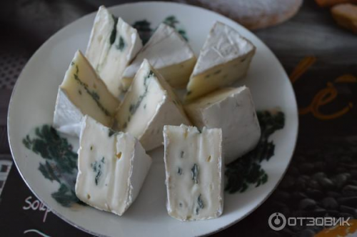 Сыр Камбоцола Zhukovka