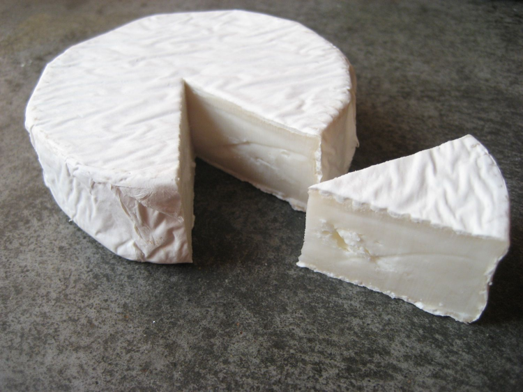 Сыр Бри Fromage de Louis