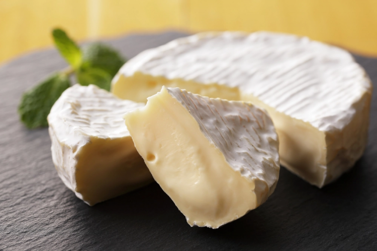 Сыр Камамбер Fromage de Louis