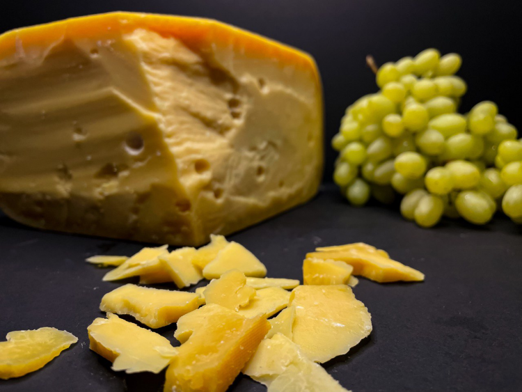 Старый Амстердам (Old Amsterdam)