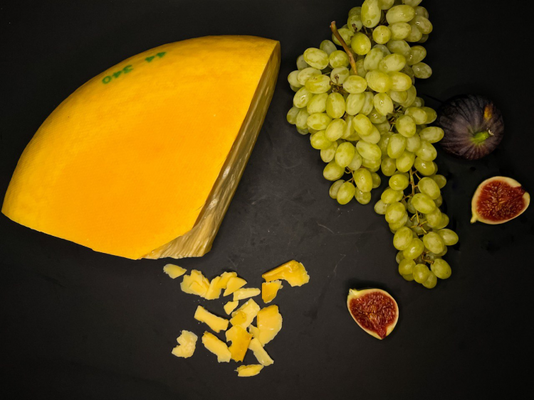 Старый Амстердам (Old Amsterdam)