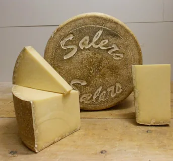 Сыр Бочонок Fromage de Louis